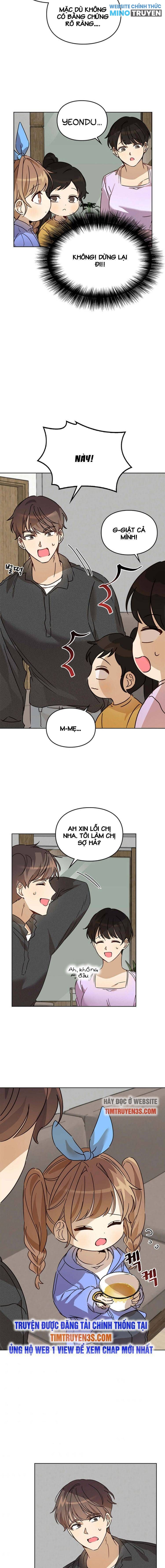 Tôi Trở Thành Một Người Cha - Page 15
