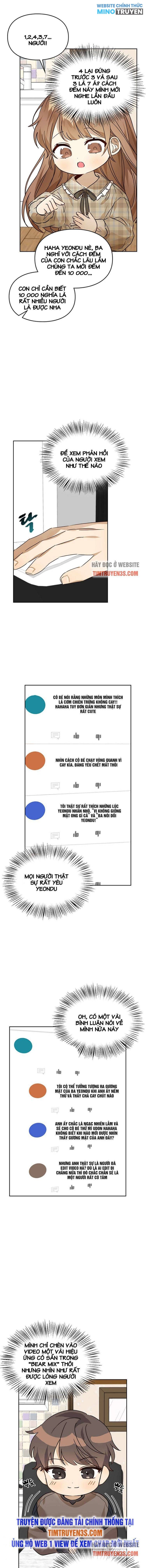 Tôi Trở Thành Một Người Cha - Page 7