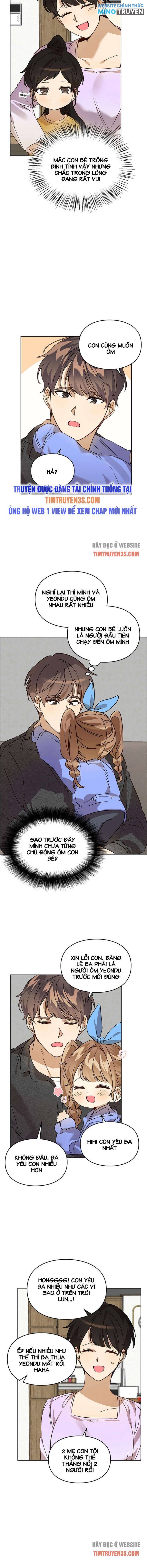 Tôi Trở Thành Một Người Cha - Page 4