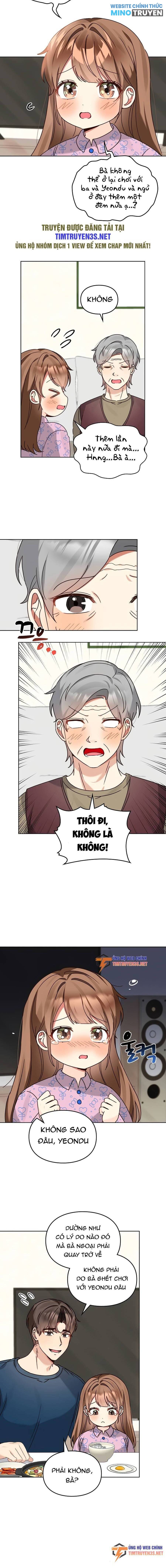 Tôi Trở Thành Một Người Cha - Page 4