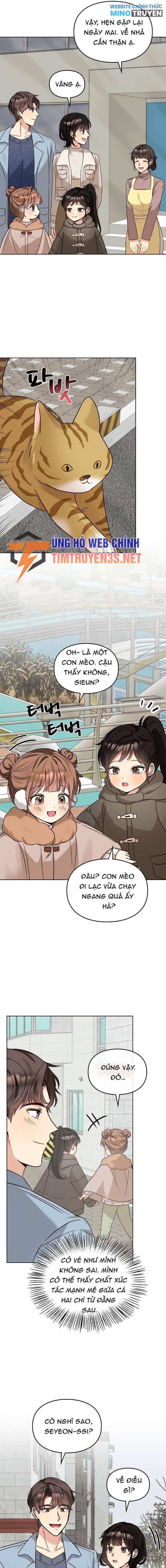 Tôi Trở Thành Một Người Cha