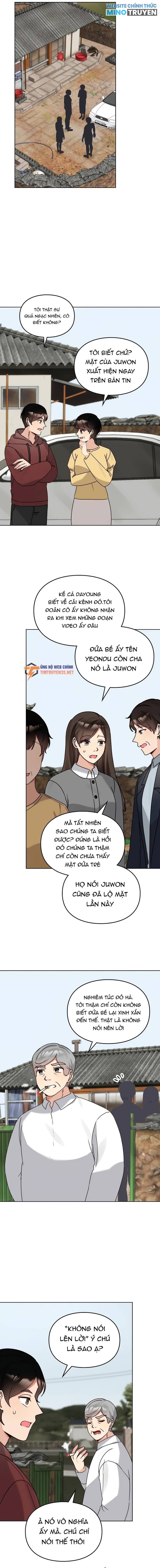 Tôi Trở Thành Một Người Cha - Page 13