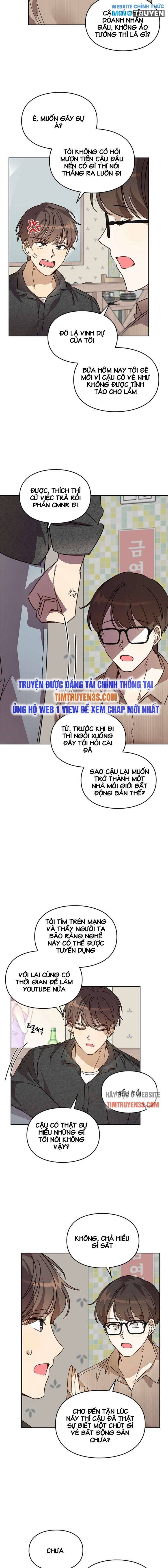 Tôi Trở Thành Một Người Cha - Page 4