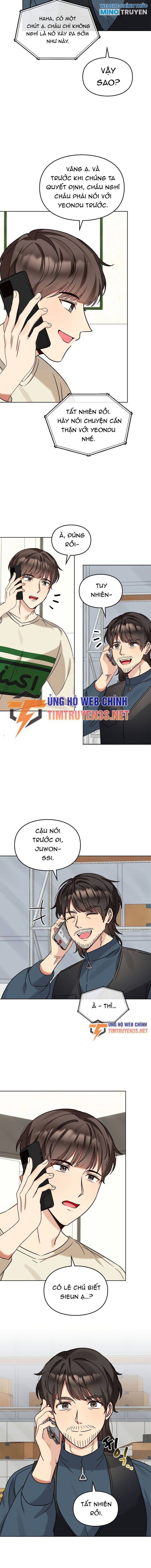 Tôi Trở Thành Một Người Cha
