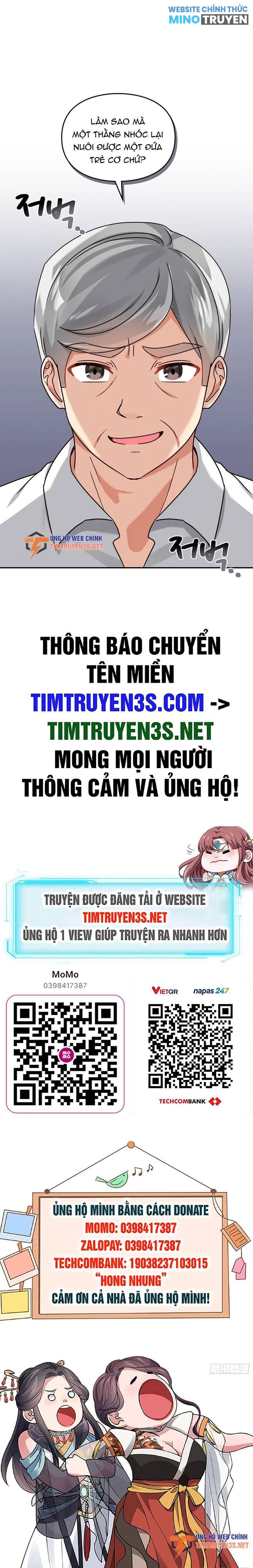 Tôi Trở Thành Một Người Cha - Page 16