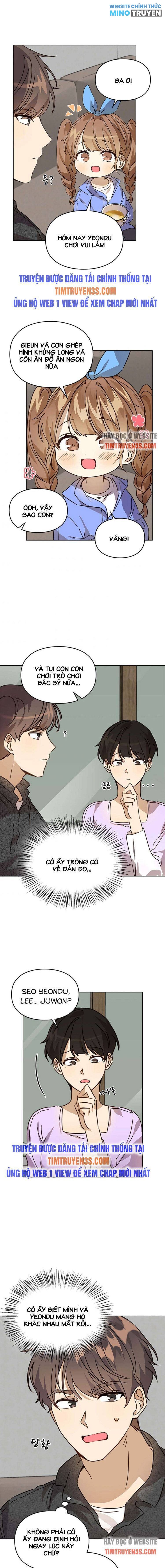 Tôi Trở Thành Một Người Cha - Page 14