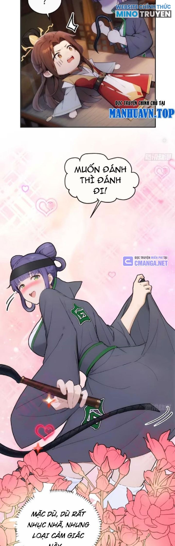 Trở Lại Cổ Đại Làm Hoàng Đế - Page 6