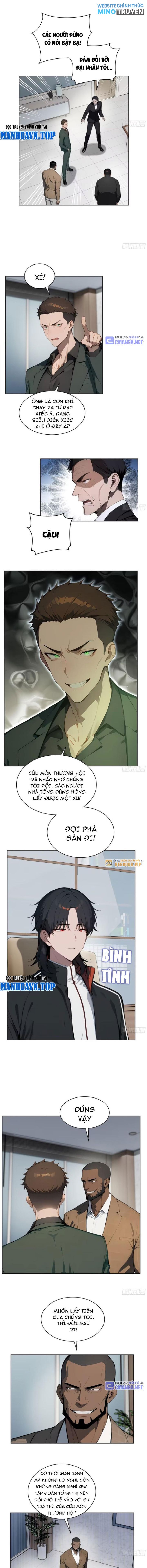 Kiếm Chủ Đại Hạ