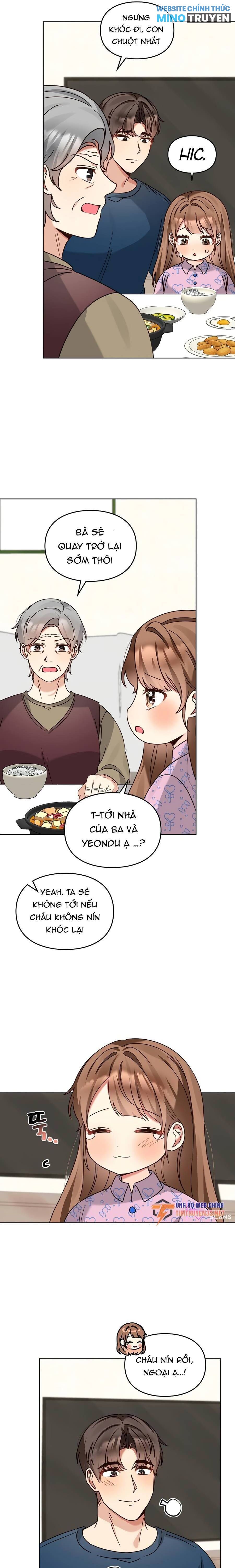 Tôi Trở Thành Một Người Cha - Page 5
