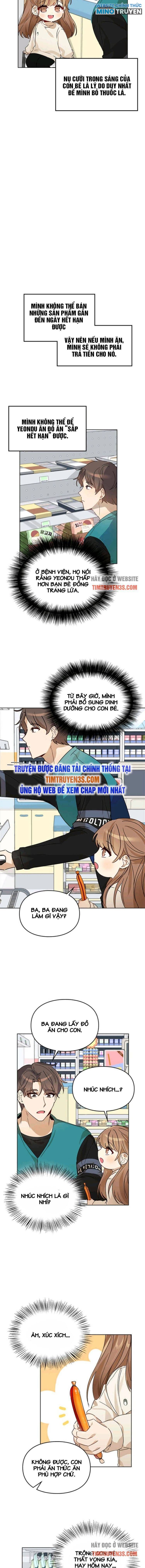 Tôi Trở Thành Một Người Cha - Page 7