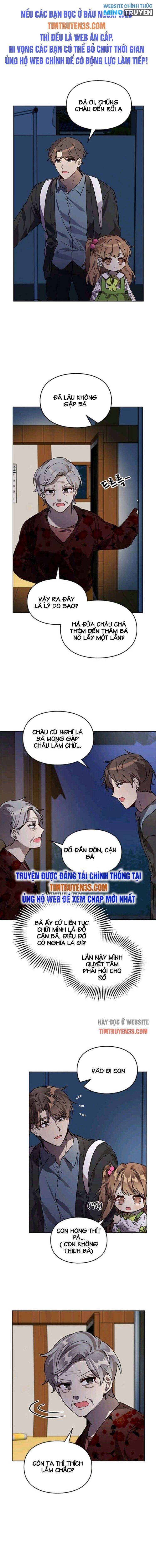 Tôi Trở Thành Một Người Cha - Page 2