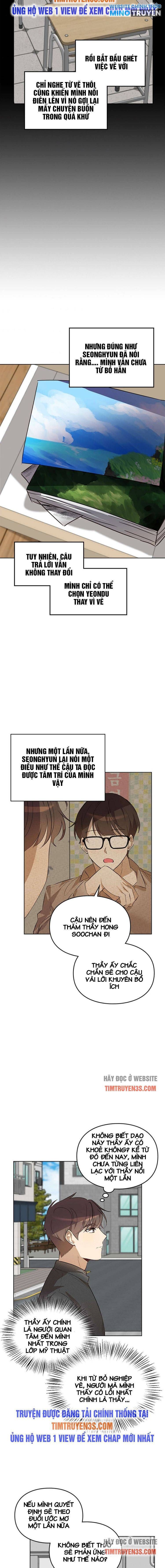 Tôi Trở Thành Một Người Cha - Page 9
