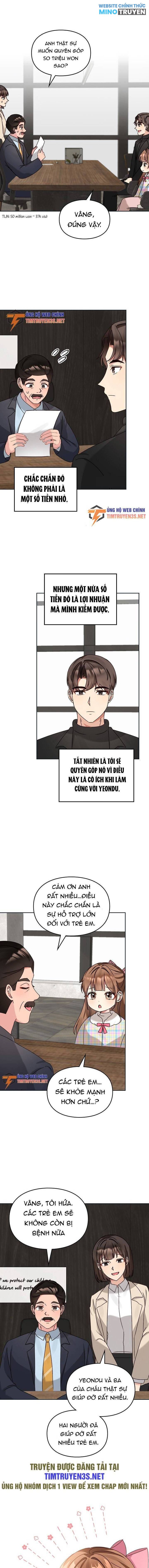 Tôi Trở Thành Một Người Cha - Page 4
