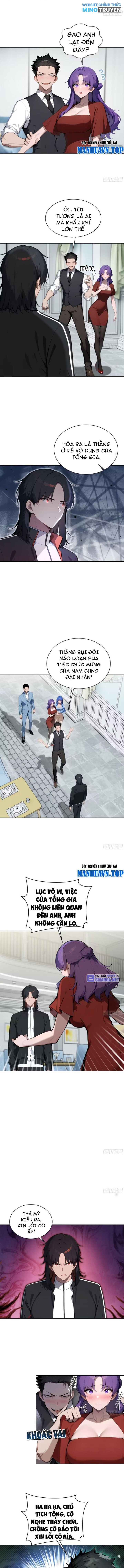 Kiếm Chủ Đại Hạ - Page 1