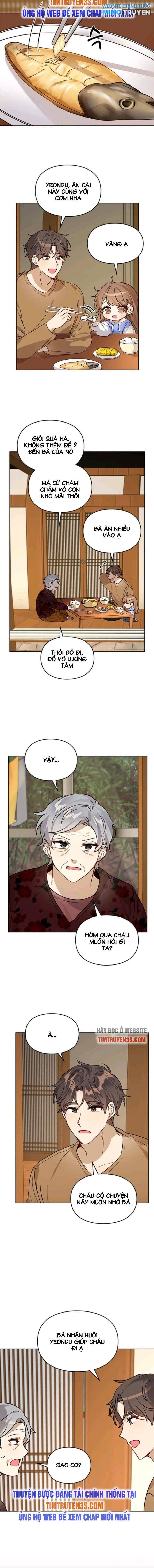 Tôi Trở Thành Một Người Cha - Page 6