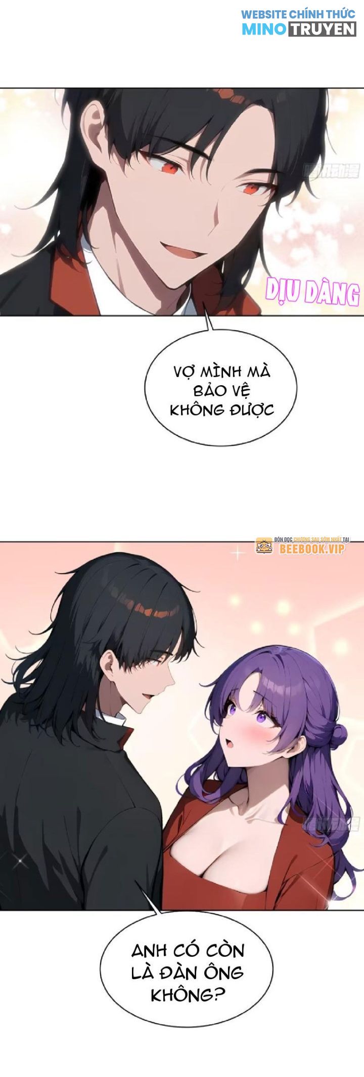 Kiếm Chủ Đại Hạ - Page 4