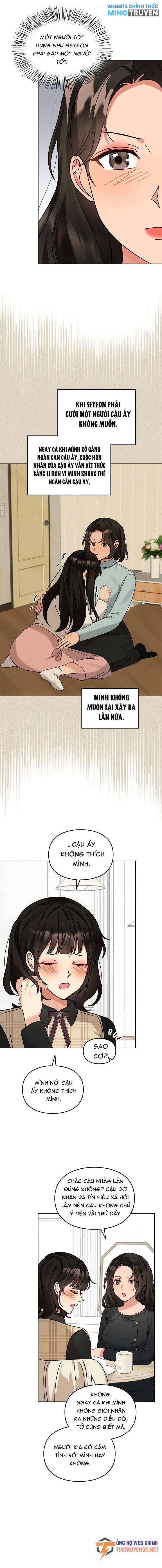 Tôi Trở Thành Một Người Cha