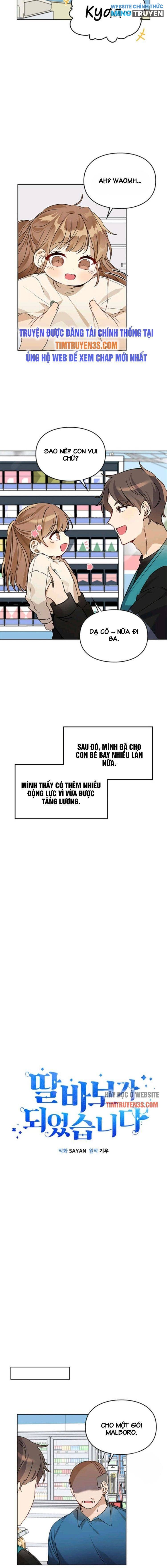 Tôi Trở Thành Một Người Cha - Page 4