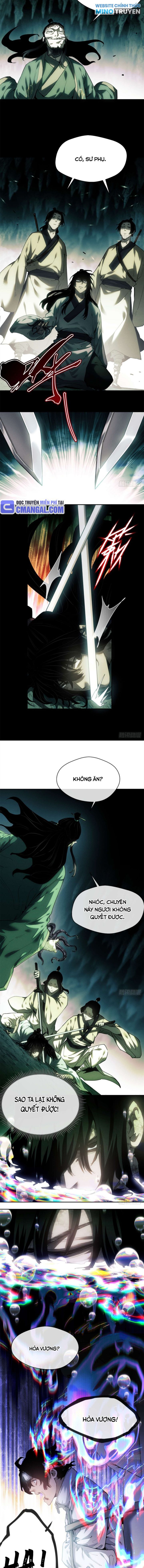 Đạo Quỷ Dị Tiên - Page 2