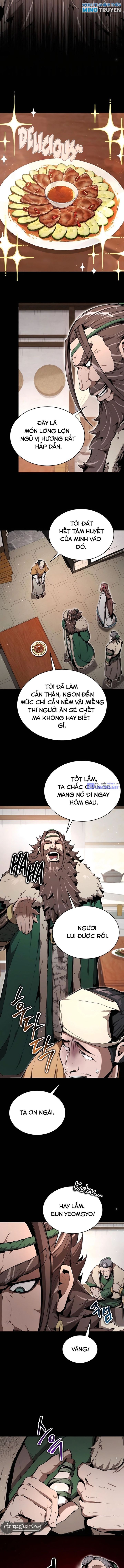 Giáo Chủ Ma Giáo Cũng Biết Sợ