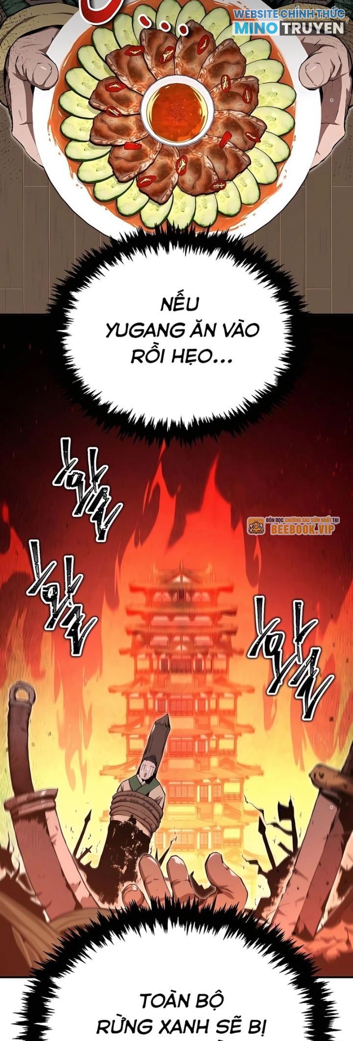 Giáo Chủ Ma Giáo Cũng Biết Sợ
