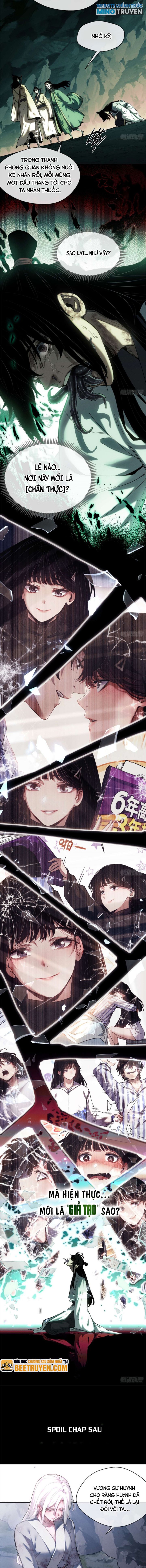 Đạo Quỷ Dị Tiên - Page 6