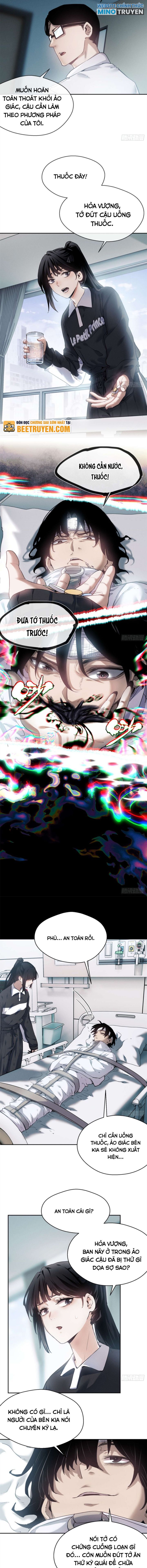 Đạo Quỷ Dị Tiên - Page 4