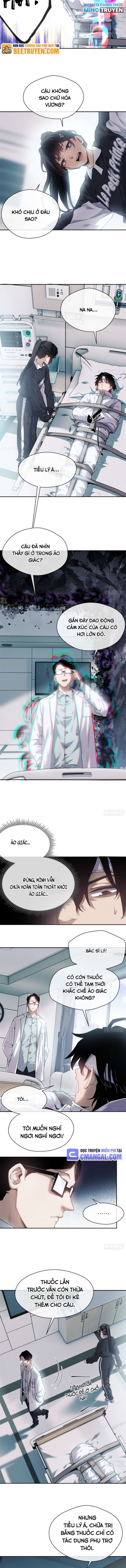 Đạo Quỷ Dị Tiên - Page 3