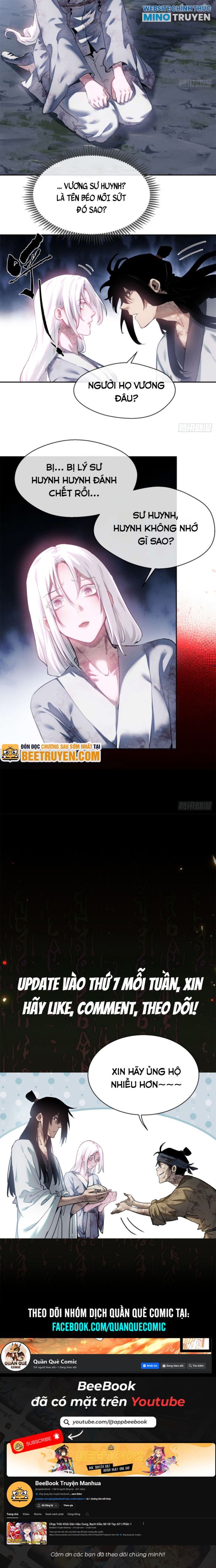 Đạo Quỷ Dị Tiên - Page 7