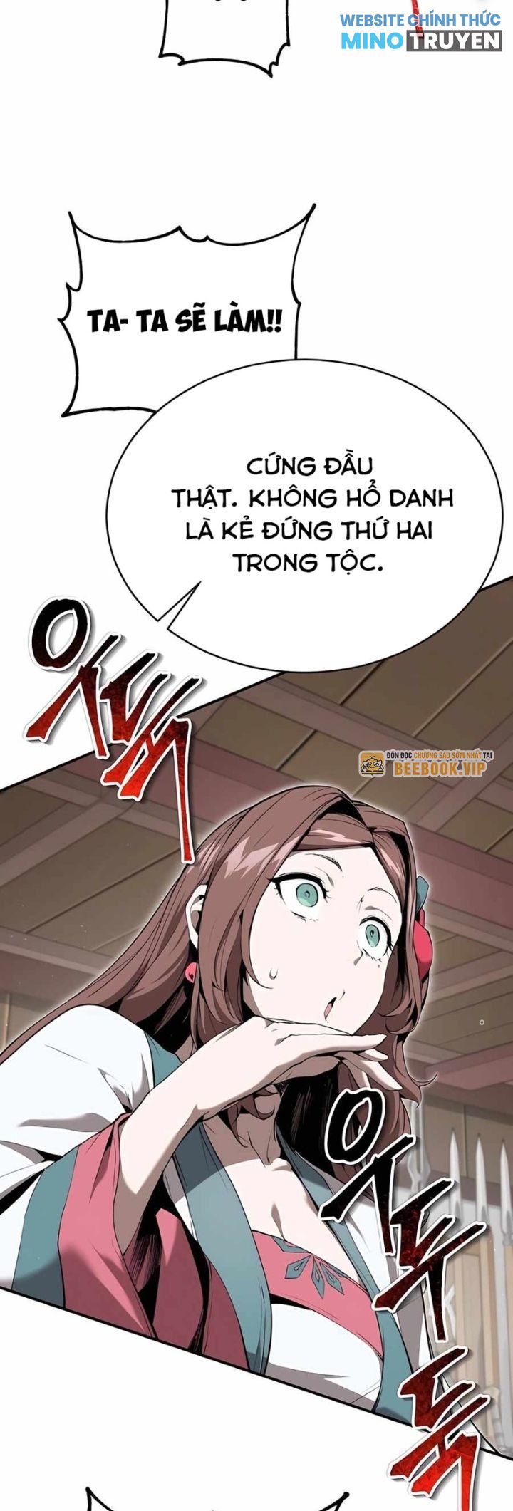 Giáo Chủ Ma Giáo Cũng Biết Sợ - Page 12