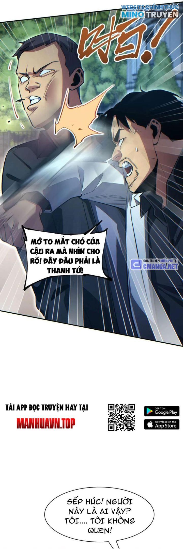 Mạt Thế Trùng Sinh: Ta Dựa Vào Mở Rương Vấn Đỉnh Đỉnh Phong