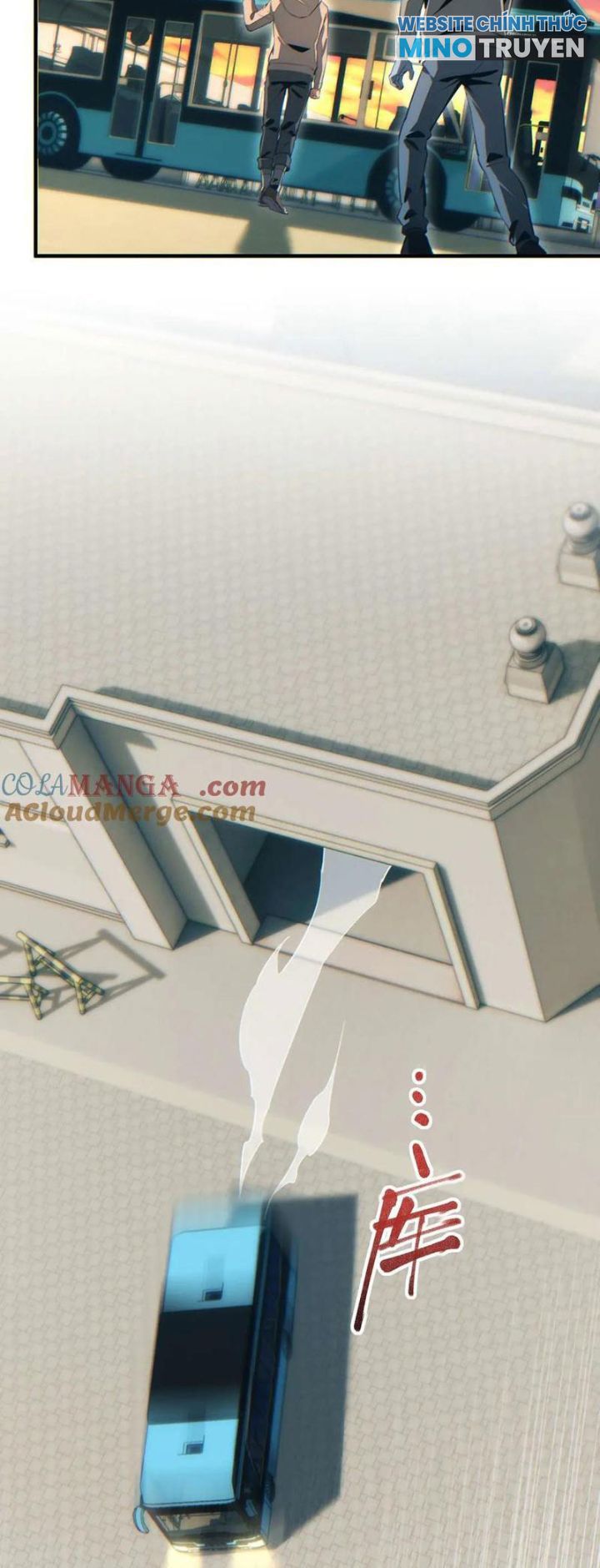 Mạt Thế Trùng Sinh: Ta Dựa Vào Mở Rương Vấn Đỉnh Đỉnh Phong