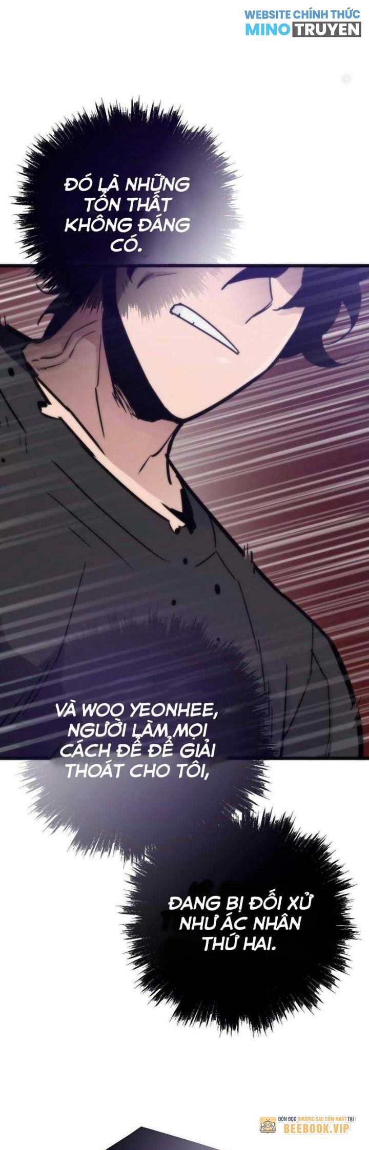 Hồi Quy Giả - Page 16