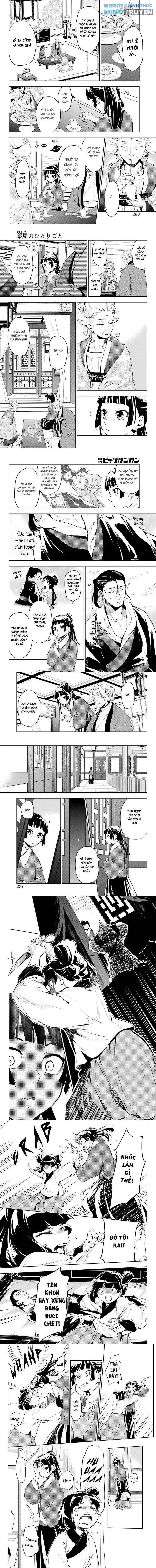 Dược Sư Tự Sự - Page 2