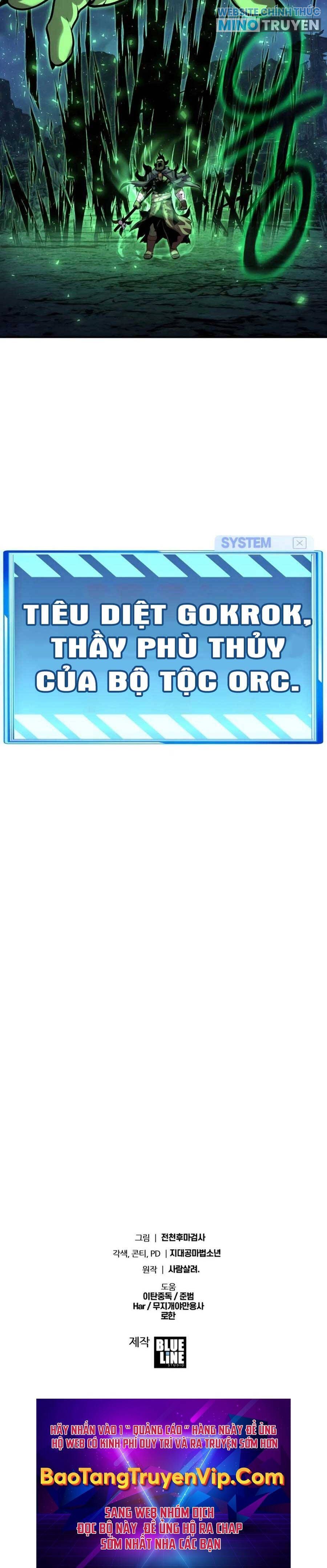 Vua Hiệp Sĩ Đã Trở Lại Với Một Vị Thần