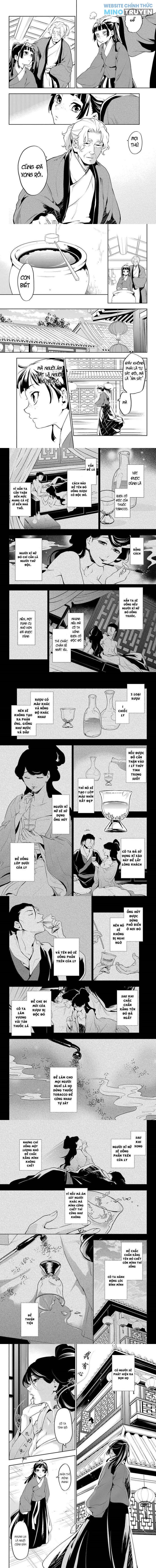 Dược Sư Tự Sự - Page 5