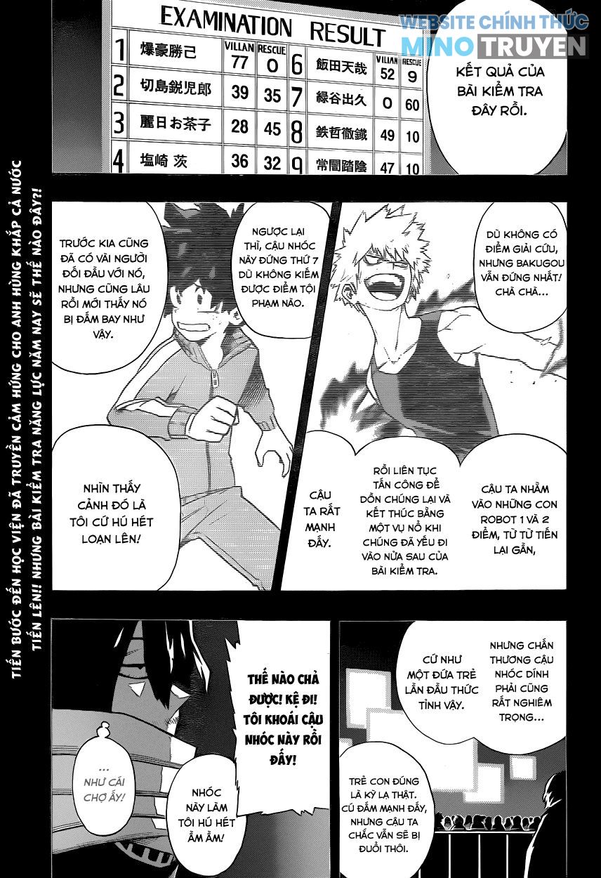 Học Viện Anh Hùng - Page 2