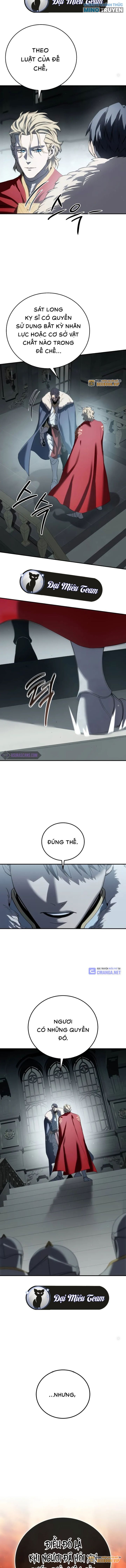 Tinh Tú Kiếm Sĩ - Page 27