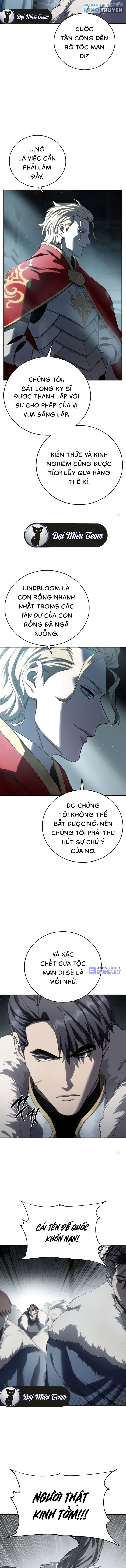 Tinh Tú Kiếm Sĩ - Page 17