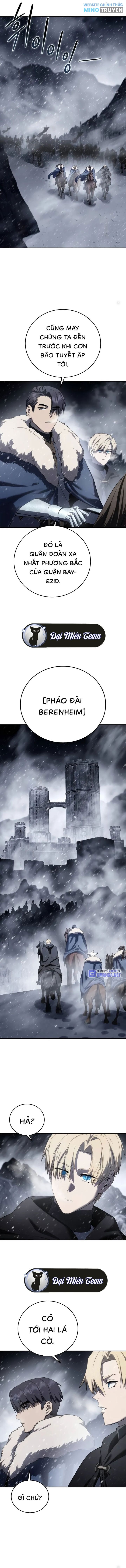 Tinh Tú Kiếm Sĩ - Page 1