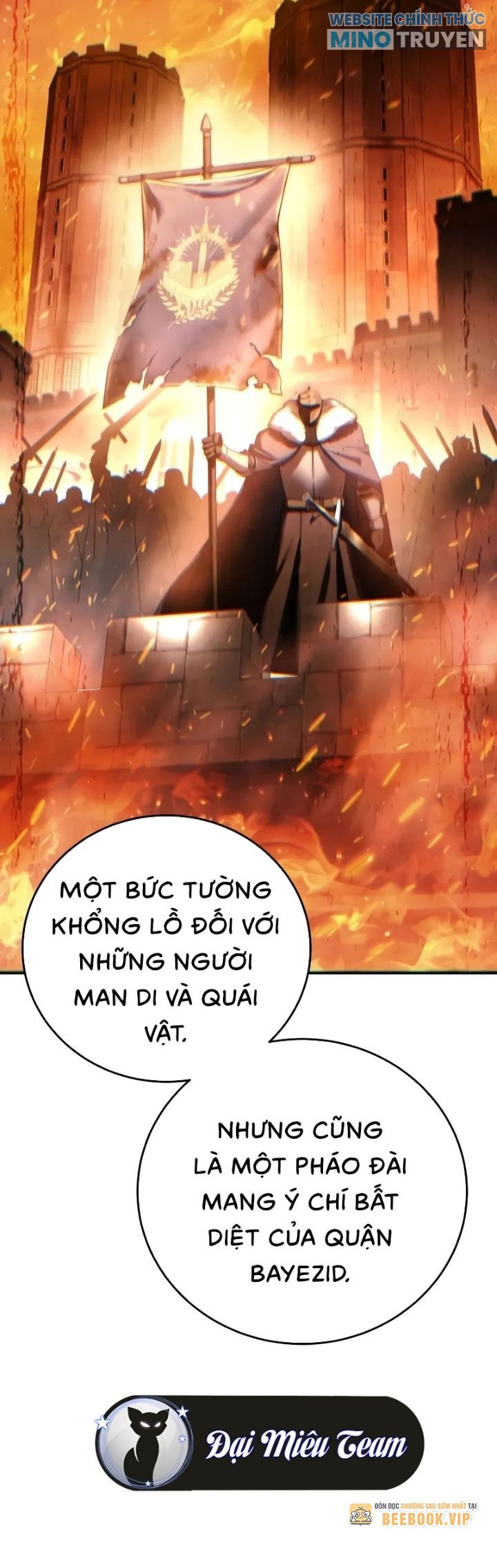 Tinh Tú Kiếm Sĩ - Page 10
