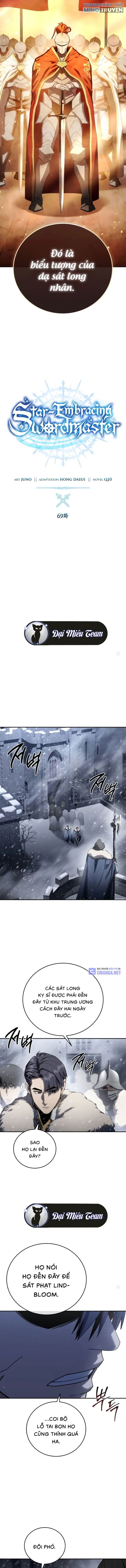 Tinh Tú Kiếm Sĩ - Page 5