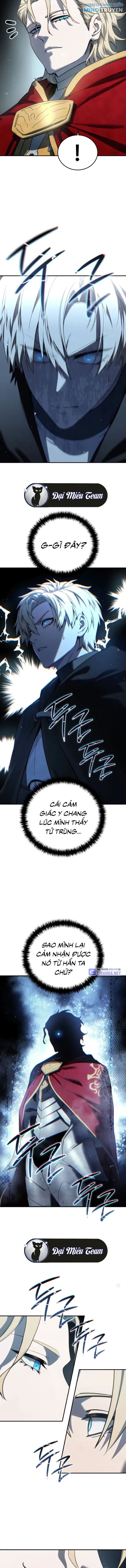 Tinh Tú Kiếm Sĩ - Page 15