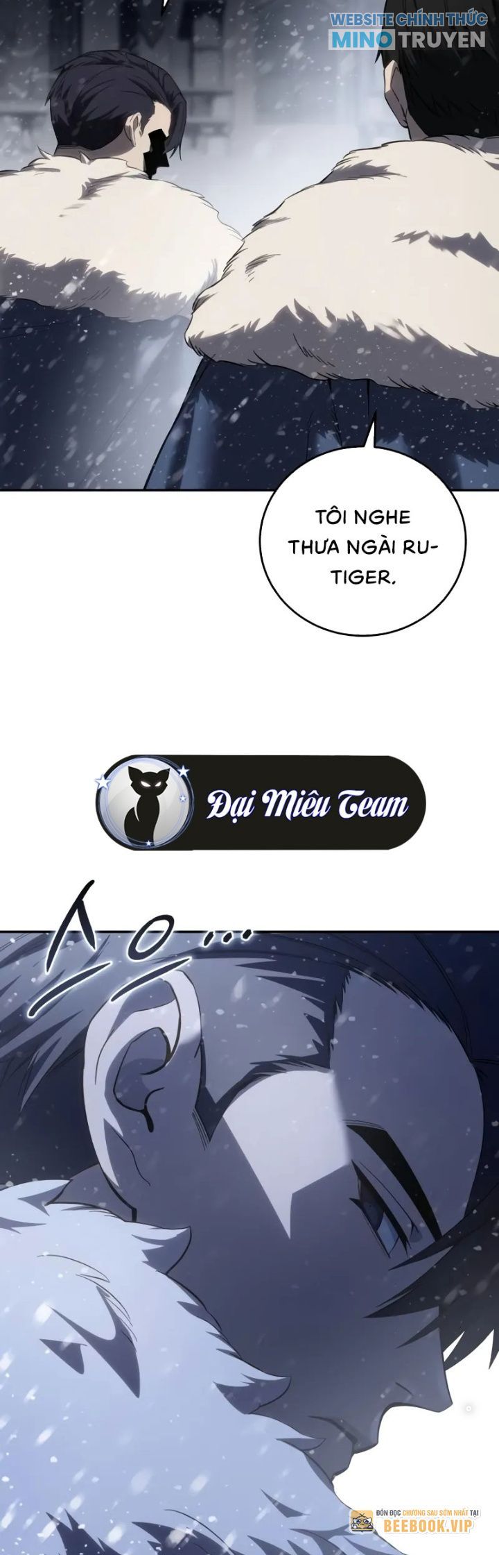 Tinh Tú Kiếm Sĩ - Page 6