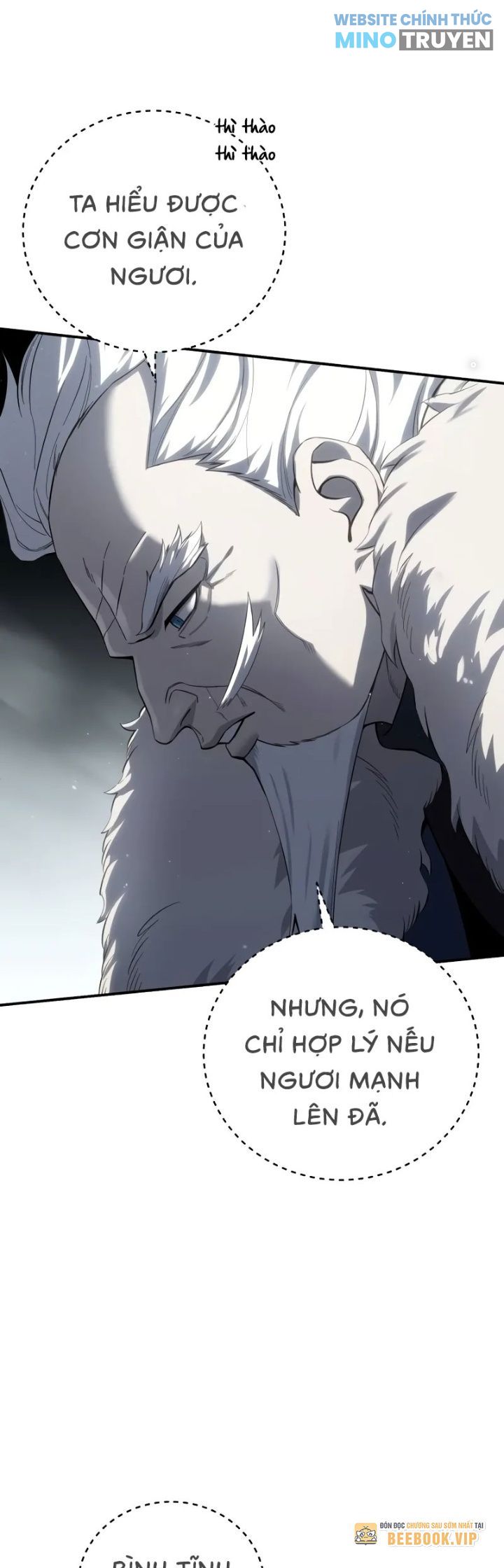 Tinh Tú Kiếm Sĩ - Page 20