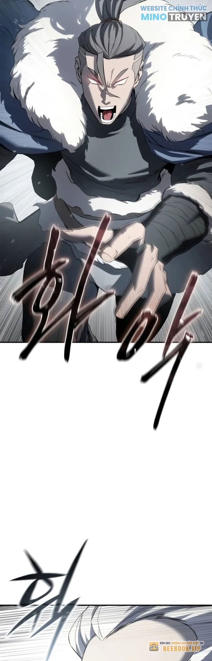 Tinh Tú Kiếm Sĩ - Page 18