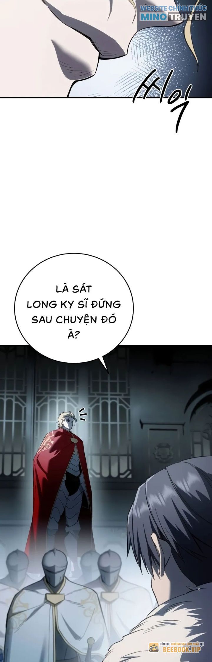 Tinh Tú Kiếm Sĩ - Page 16