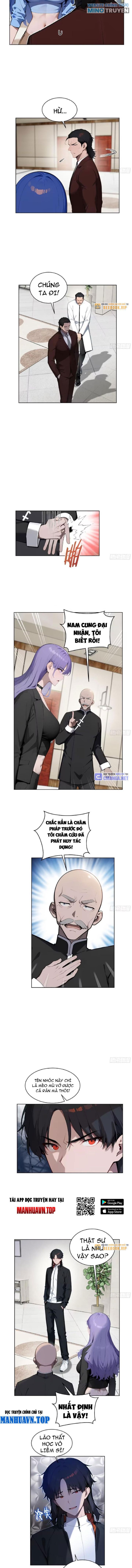 Kiếm Chủ Đại Hạ - Page 2