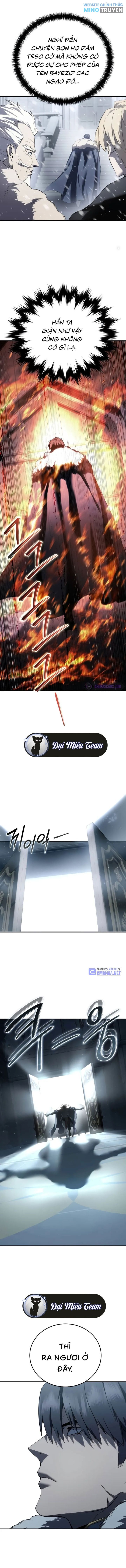 Tinh Tú Kiếm Sĩ - Page 11