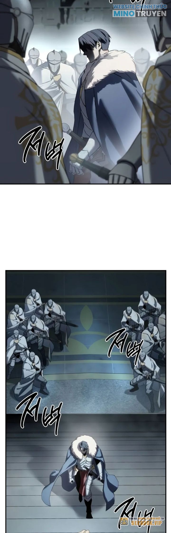 Tinh Tú Kiếm Sĩ - Page 24